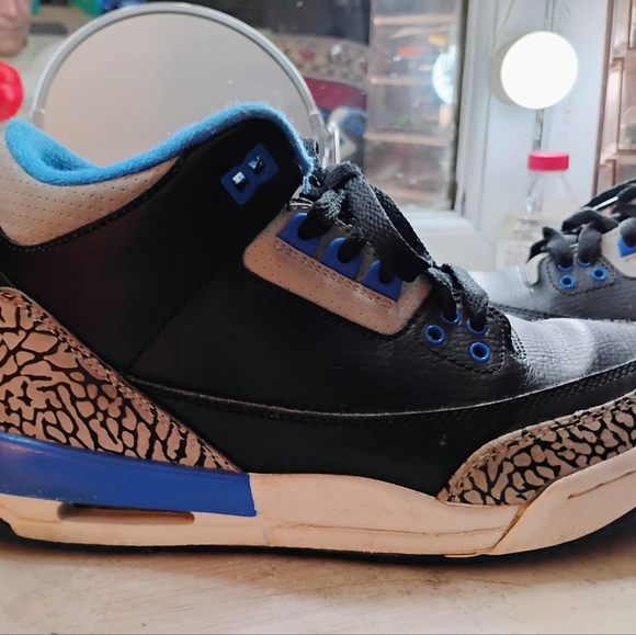 Jordan Other - Nike Air Retro 3s